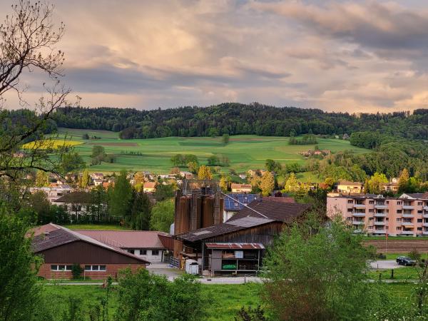 Unser Hof